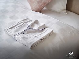 Daiwa Roynet Hotel Kyoto Hachijoguchi