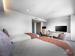 Daiwa Roynet Hotel Kyoto Hachijoguchi