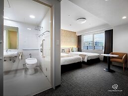 Daiwa Roynet Hotel Kyoto Hachijoguchi