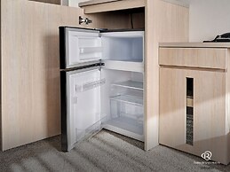 Daiwa Roynet Hotel Kyoto Hachijoguchi