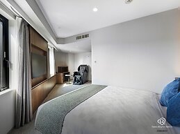 Daiwa Roynet Hotel Kyoto Hachijoguchi