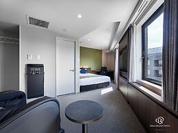 Daiwa Roynet Hotel Kyoto Hachijoguchi