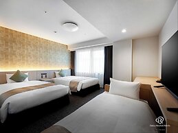 Daiwa Roynet Hotel Kyoto Hachijoguchi