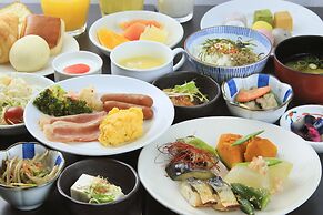 Daiwa Roynet Hotel Kyoto Hachijoguchi