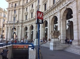 Hotel Giglio dell'Opera