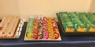 Hotel Giglio dell'Opera