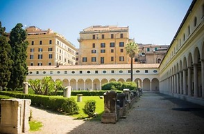 Hotel Giglio dell'Opera