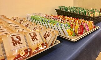 Hotel Giglio dell'Opera