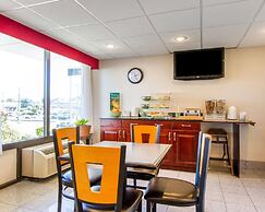 Quality Inn Dyersburg I-155