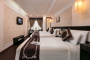 Hanoi Emotion Hotel