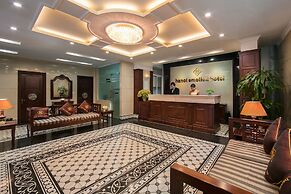 Hanoi Emotion Hotel