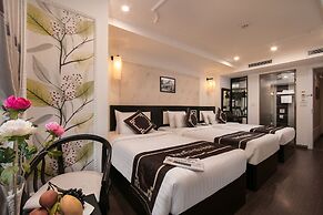 Hanoi Emotion Hotel