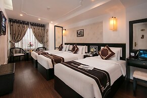 Hanoi Emotion Hotel