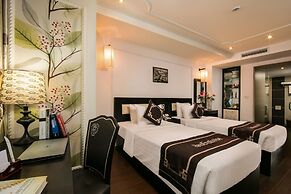 Hanoi Emotion Hotel