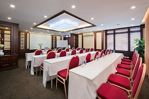 Hanoi Emotion Hotel