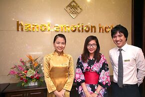 Hanoi Emotion Hotel