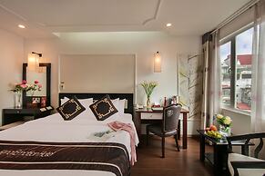 Hanoi Emotion Hotel