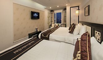 Hanoi Emotion Hotel