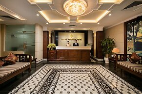 Hanoi Emotion Hotel