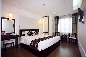 Hanoi Emotion Hotel