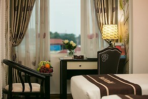 Hanoi Emotion Hotel