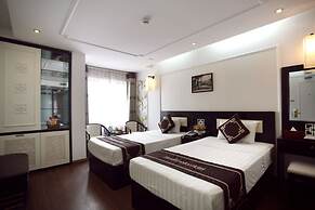 Hanoi Emotion Hotel