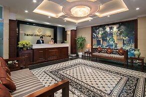 Hanoi Emotion Hotel