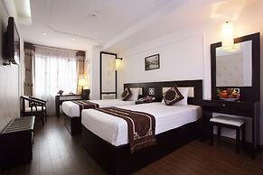 Hanoi Emotion Hotel
