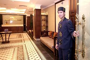 Hanoi Emotion Hotel