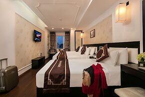 Hanoi Emotion Hotel
