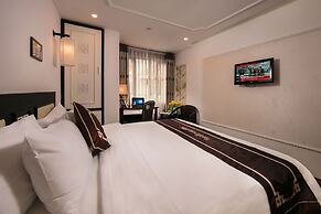 Hanoi Emotion Hotel