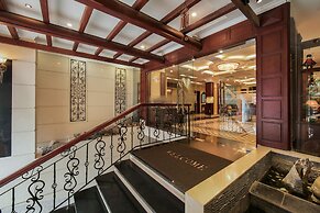 Hanoi Emotion Hotel