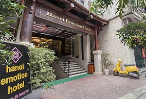 Hanoi Emotion Hotel
