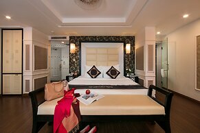Hanoi Emotion Hotel