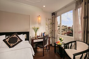 Hanoi Emotion Hotel