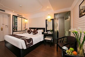 Hanoi Emotion Hotel