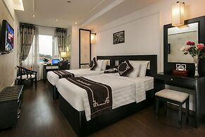Hanoi Emotion Hotel