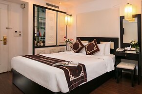 Hanoi Emotion Hotel
