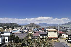 Hotel Tsubakino