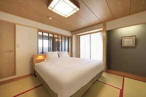 Hotel Tsubakino