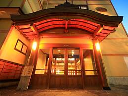 Hotel Tsubakino