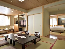 Hotel Tsubakino