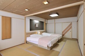 Hotel Tsubakino