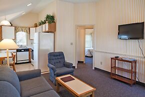 Green Harbor Resort