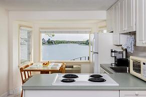 Green Harbor Resort