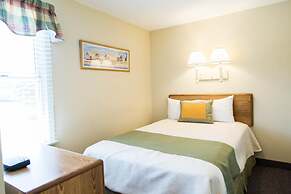 Green Harbor Resort