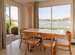 Green Harbor Resort