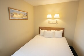 Green Harbor Resort