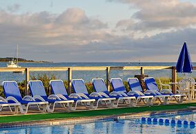 Green Harbor Resort