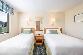 Green Harbor Resort